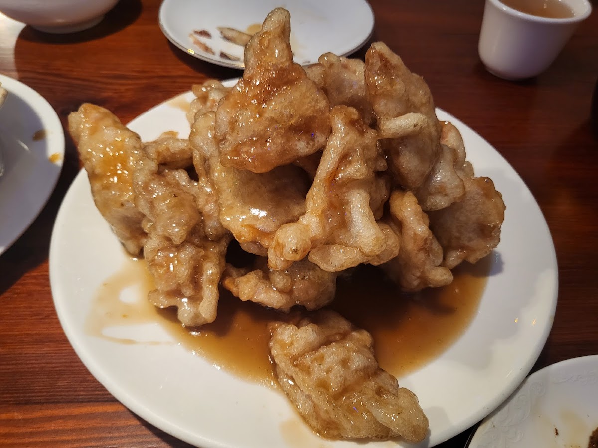 Sheng Yuan Restaurant Photos 2